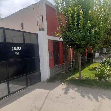 קאפאייט Hostal Candelaria מראה חיצוני תמונה