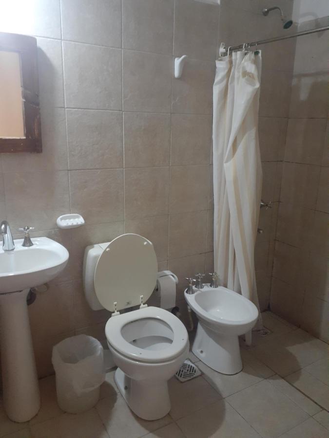 קאפאייט Hostal Candelaria מראה חיצוני תמונה