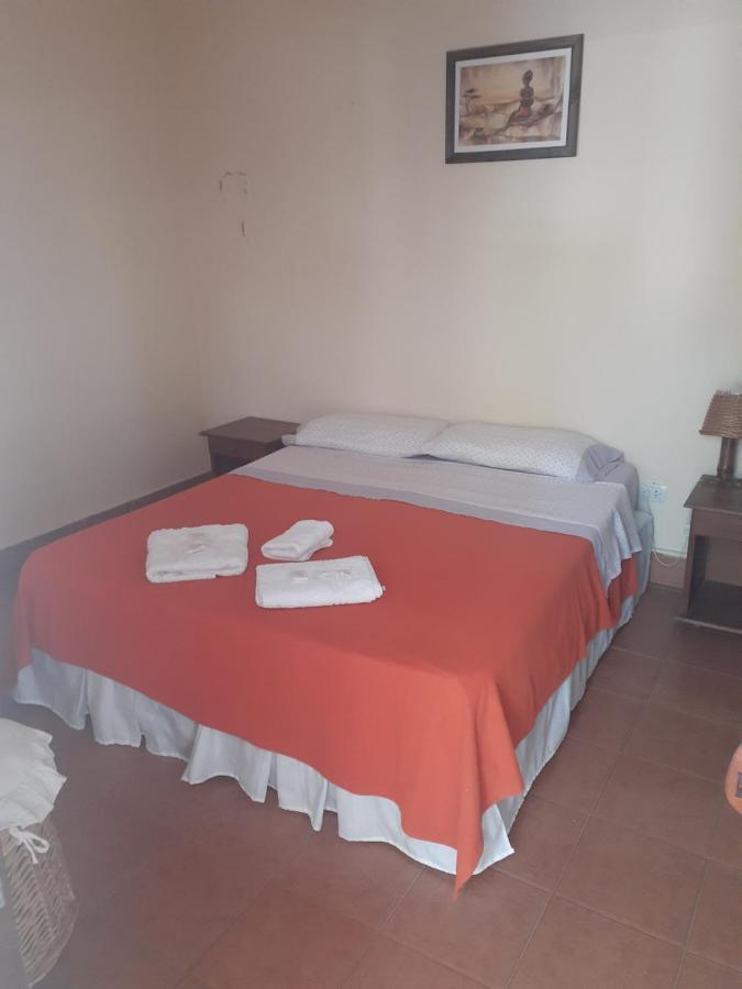 קאפאייט Hostal Candelaria מראה חיצוני תמונה